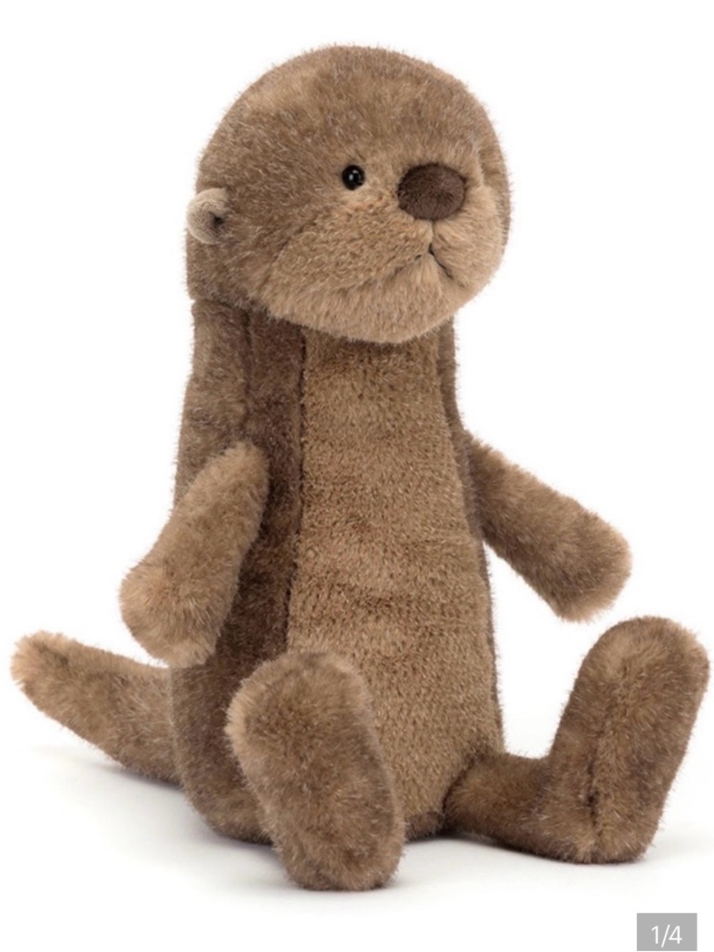 Jellycat Brooke Otter